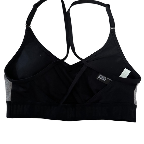 Pink bra - Picture 4 of 5